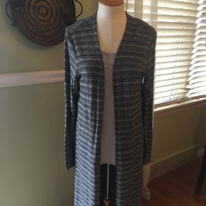 Ann Taylor Loft cardigan